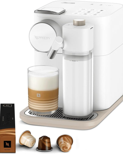 De'Longhi Nespresso Gran Lattissima