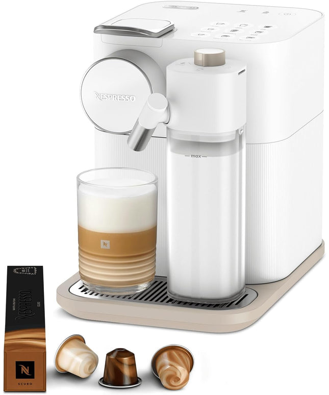 De'Longhi Nespresso Gran Lattissima