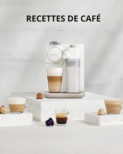De'Longhi Nespresso Gran Lattissima