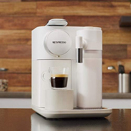 De'Longhi Nespresso Gran Lattissima