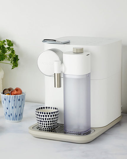 De'Longhi Nespresso Gran Lattissima