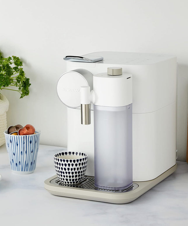 De'Longhi Nespresso Gran Lattissima