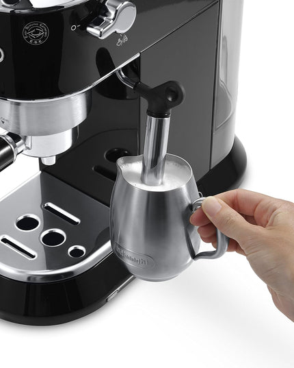 De'Longhi Dedica, 15 Bar