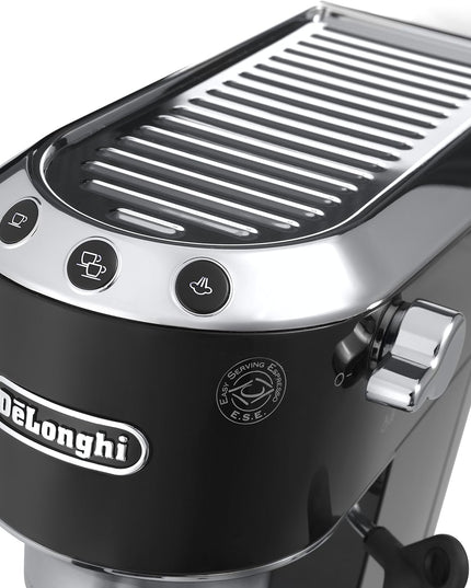De'Longhi Dedica, 15 Bar