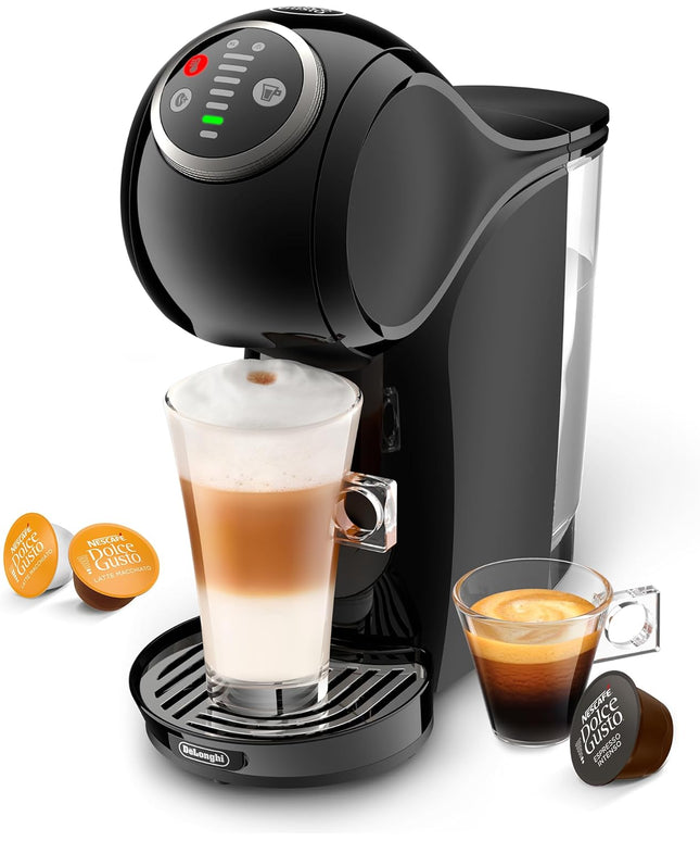 De'longhi Nescafe Dolce Gusto Genio S Plus