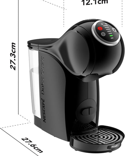De'longhi Nescafe Dolce Gusto Genio S Plus