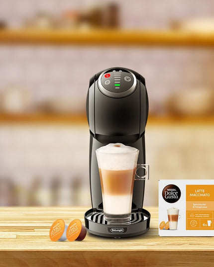 De'longhi Nescafe Dolce Gusto Genio S Plus