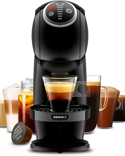De'longhi Nescafe Dolce Gusto Genio S Plus
