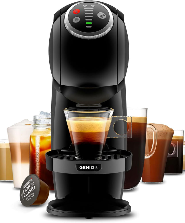 De'longhi Nescafe Dolce Gusto Genio S Plus