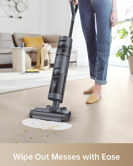 Dreame H12 Core Wet-Dry Vacuum