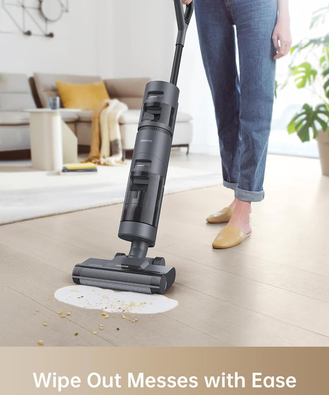 Dreame H12 Core Wet-Dry Vacuum
