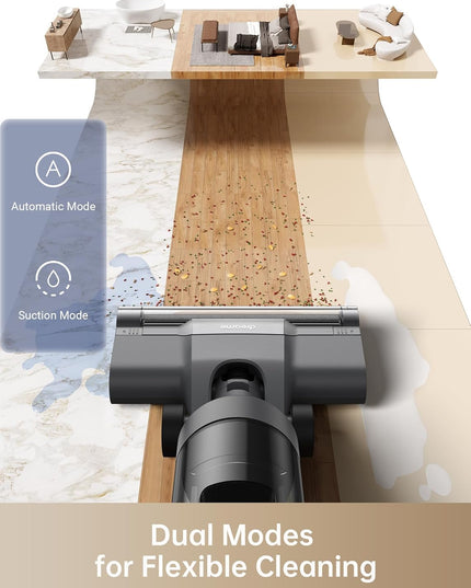 Dreame H12 Core Wet-Dry Vacuum
