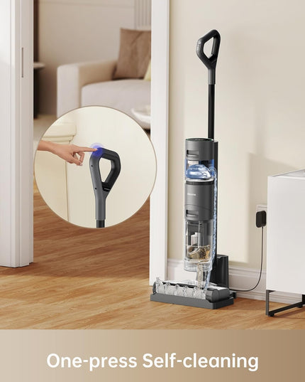 Dreame H12 Core Wet-Dry Vacuum