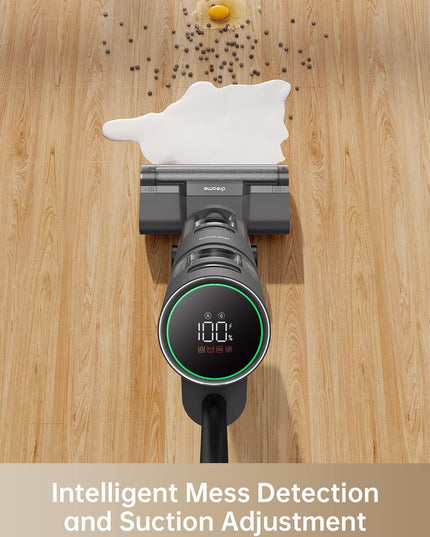 Dreame H12 Core Wet-Dry Vacuum