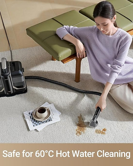 Dreame N10 Spot Cleaner