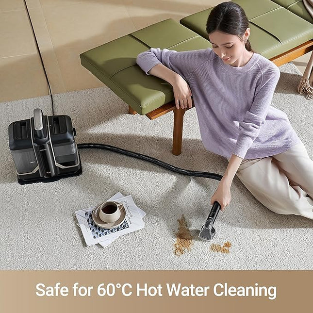 Dreame N10 Spot Cleaner