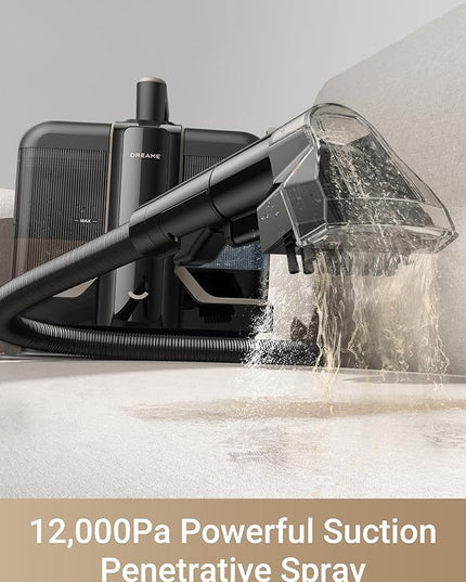 Dreame N10 Spot Cleaner