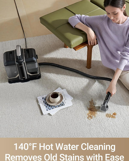 Dreame N10 Spot Cleaner
