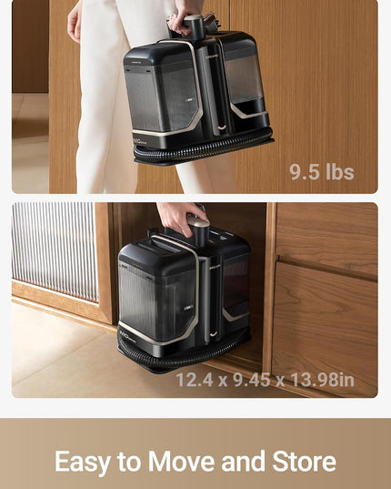 Dreame N10 Spot Cleaner