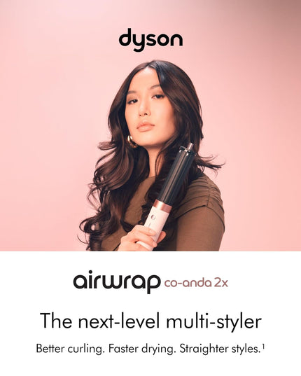 Dyson Airwrap Co-anda 2X™ Multi-Styler and Dryer