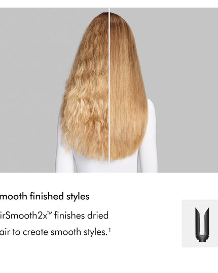 Dyson Airwrap Co-anda 2X™ Multi-Styler and Dryer