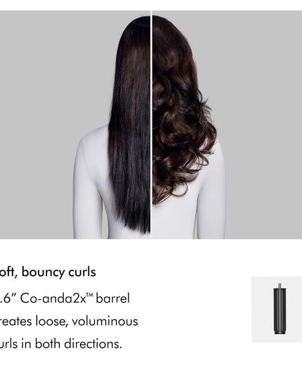 Dyson Airwrap Co-anda 2X™ Multi-Styler and Dryer