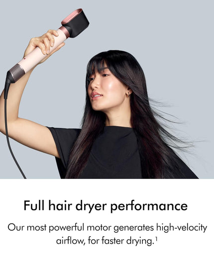 Dyson Airwrap Co-anda 2X™ Multi-Styler and Dryer