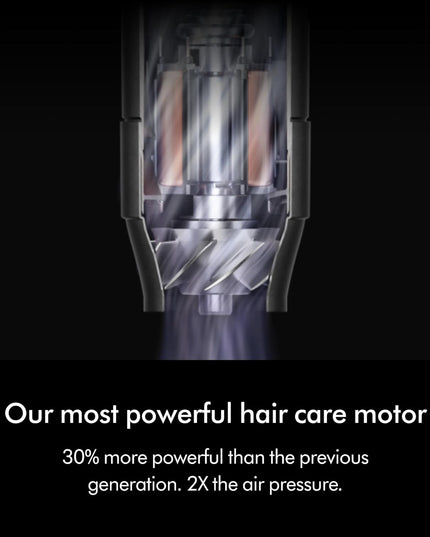 Dyson Airwrap Co-anda 2X™ Multi-Styler and Dryer
