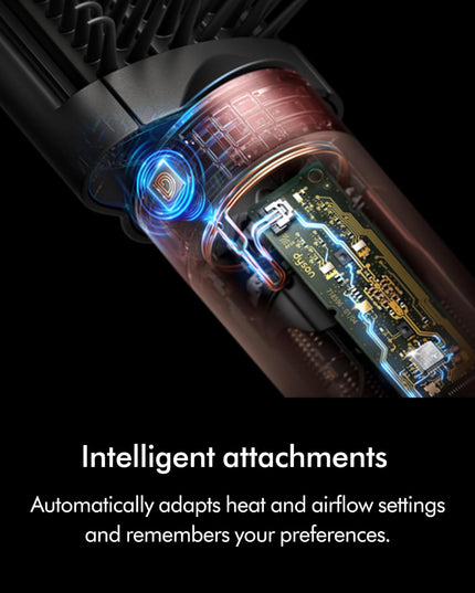 Dyson Airwrap Co-anda 2X™ Multi-Styler and Dryer