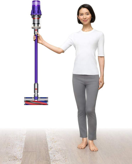 Dyson Digital Slim - Fluffy Extra
