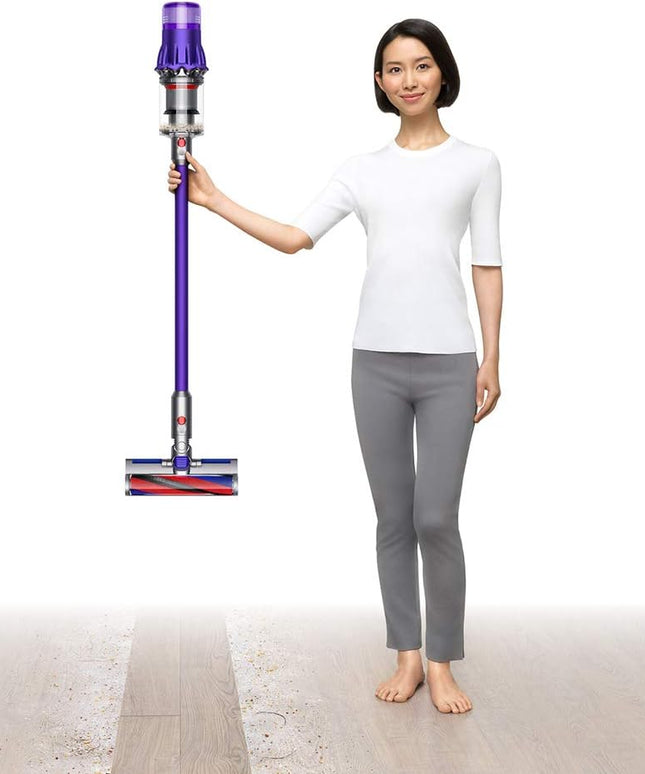 Dyson Digital Slim - Fluffy Extra
