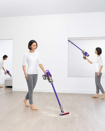Dyson Digital Slim - Fluffy Extra