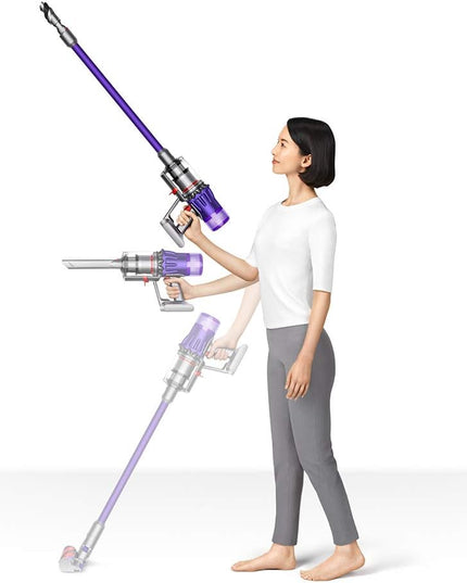 Dyson Digital Slim - Fluffy Extra