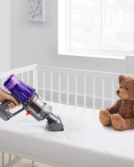 Dyson Digital Slim - Fluffy Extra