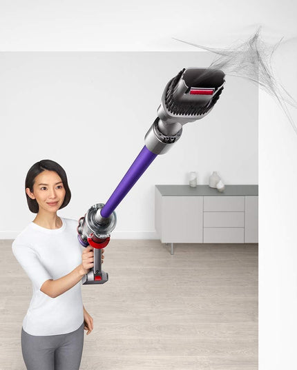 Dyson Digital Slim - Fluffy Extra