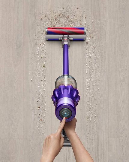 Dyson Digital Slim - Fluffy Extra