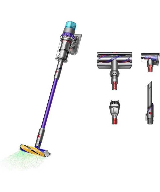 Dyson Gen5detect Cordless Vacuum