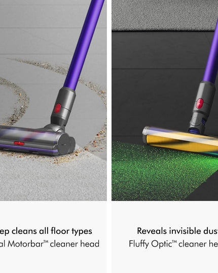 Dyson Gen5detect Cordless Vacuum
