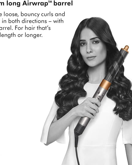Dyson HS05 Gift Hair Styler