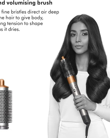 Dyson HS05 Gift Hair Styler