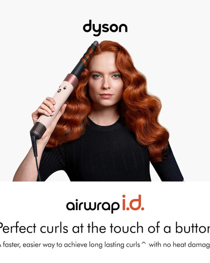 Dyson Limited Edition Airwrap i.d.™