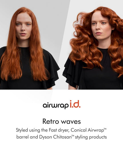 Dyson Limited Edition Airwrap i.d.™