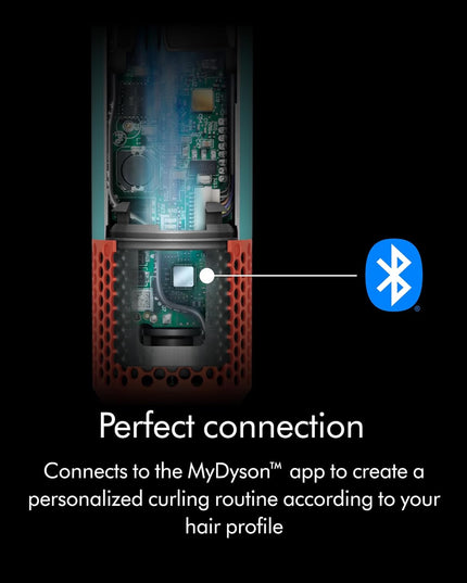 Dyson Limited Edition Airwrap i.d.™