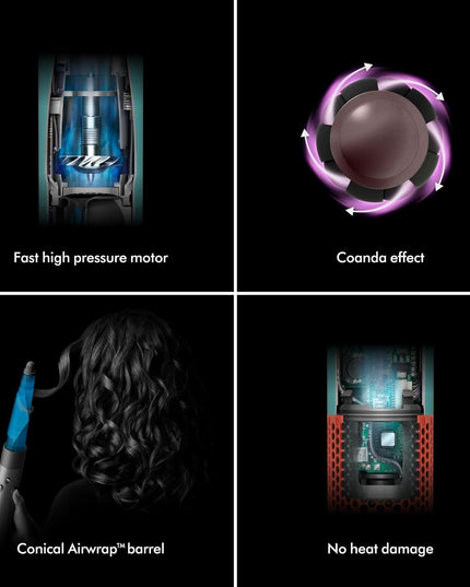Dyson Limited Edition Airwrap i.d.™