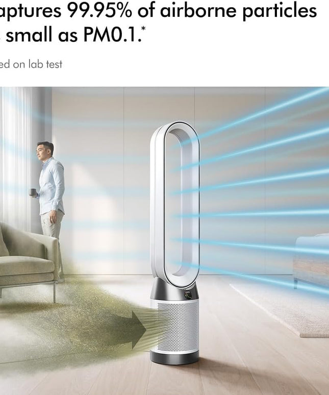 Dyson Purifier Cool™ Gen1