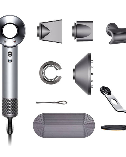 Dyson Supersonic HD01 + Storage Box Bundle