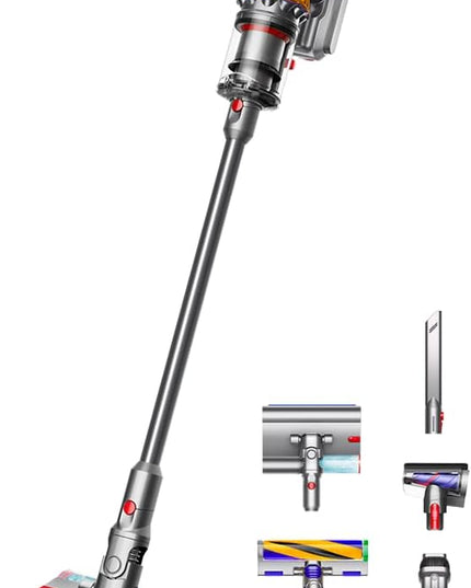 Dyson V12 Detect Slim Submarine Cordless Vacuum Cleaner