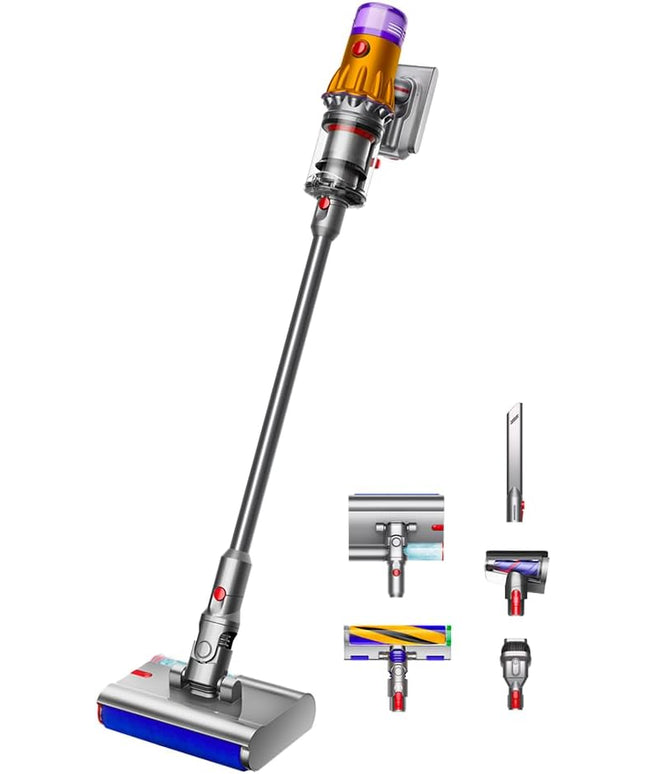 Dyson V12 Detect Slim Submarine Cordless Vacuum Cleaner