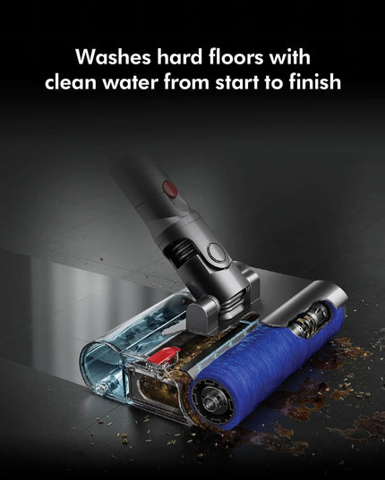 Dyson V12 Detect Slim Submarine Cordless Vacuum Cleaner