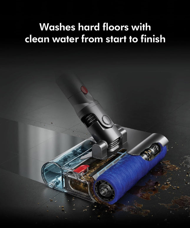 Dyson V12 Detect Slim Submarine Cordless Vacuum Cleaner